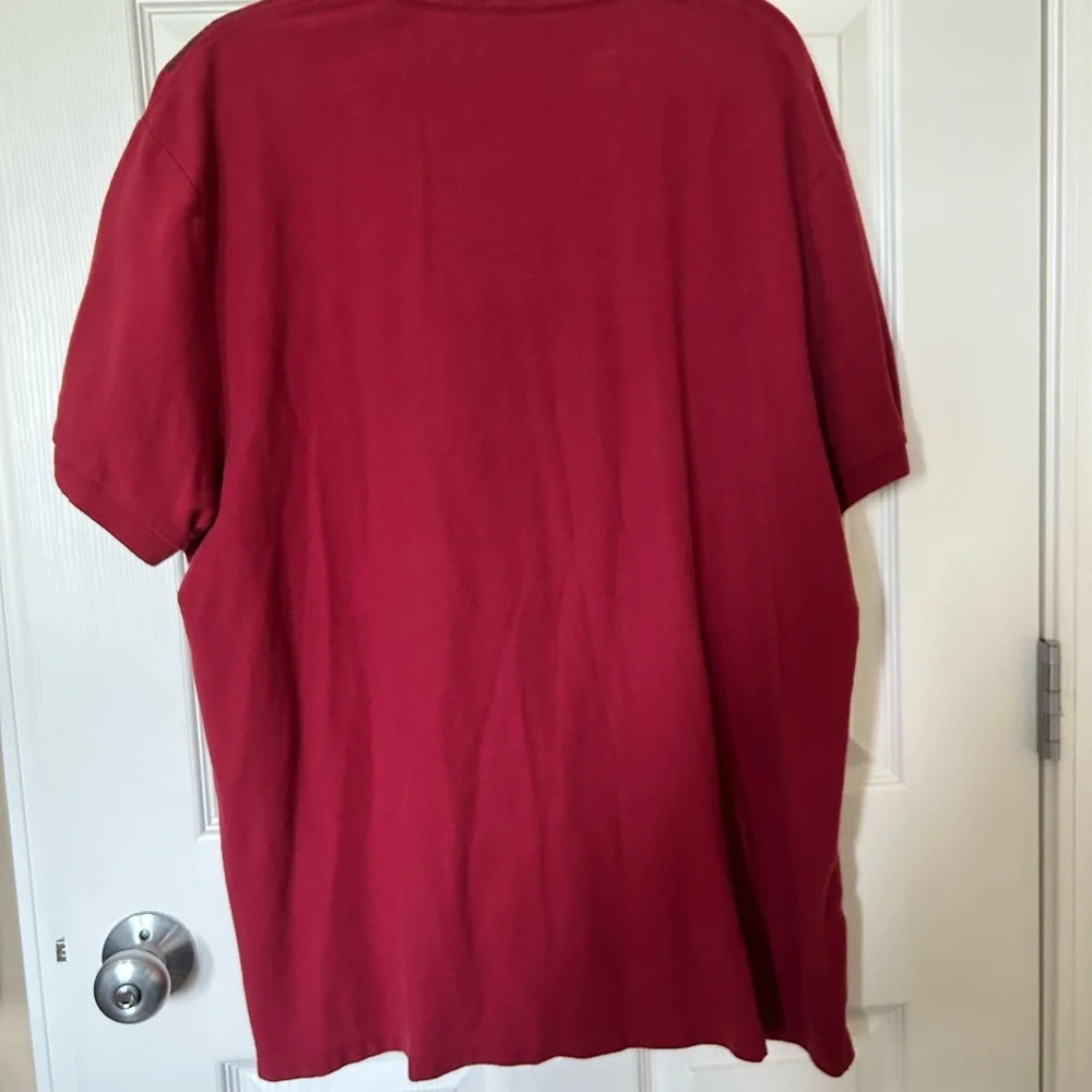 Old navy polo shirt - Picture 2 of 4